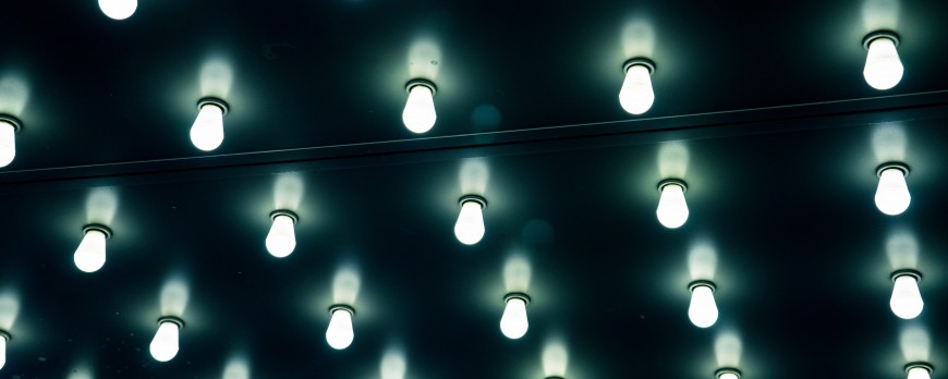 Pourquoi passer à l'éclairage LED