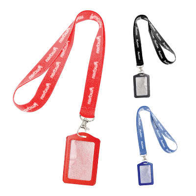 Lanyard personnalisable un accessoire utile