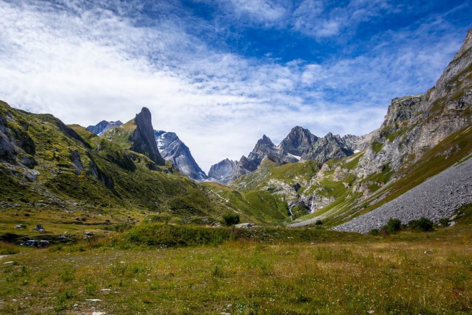 Emotion et nature avec Eric Arnoux