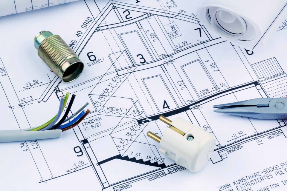 4 services électriques importants pour les bâtiments commerciaux