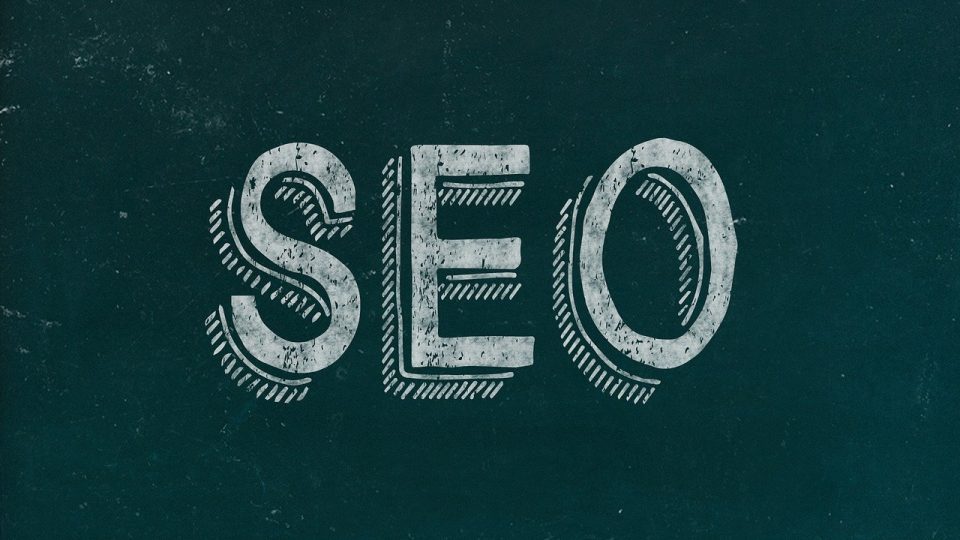 référencement SEO